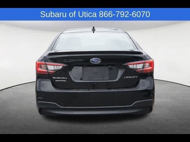 2024 Subaru LEGACY Limited